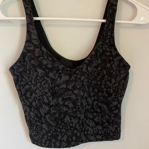 lululemon Align Tank Top